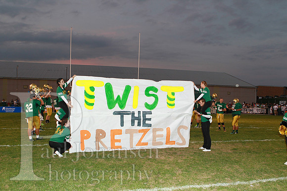 Boylan Varsity Football vs Freeport 9-27-2014-1849