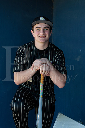 Rockford Christian Boys Varsity Baseball Spring 2025-0149