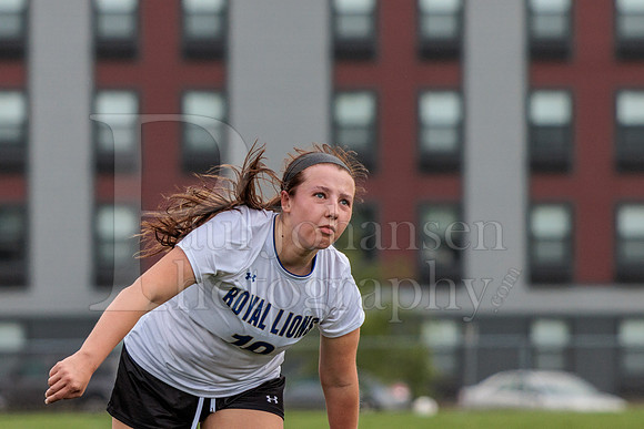 Rockford Christian Girls Varsity Soccer vs Winnebago 5-16-2025-0849