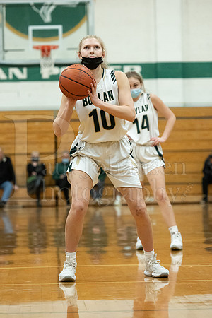 Boylan Girls Varsity Basketball vs East 1-28-2022-0416