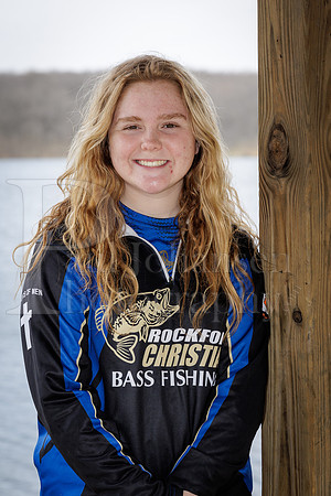 Rockford Christian Bass Fishing  Spring 2022-0887
