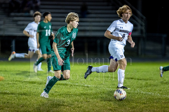 Boylan Boys Varsity Soccer vs Hononegah 10-3-2024-0410