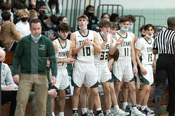 Boylan Boys Varsity Basketball vs Guilford 1-26-2022-0200