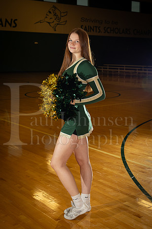 Boylan Senior Cheer Basketball Photo Shoot 12-27-2024-0246