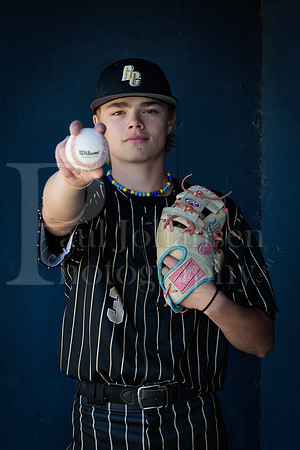 Rockford Christian Boys Varsity Baseball Spring 2025-0097