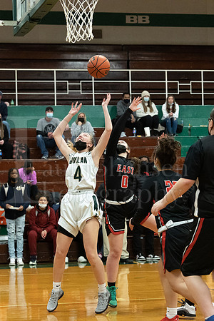 Boylan Girls Varsity Basketball vs East 1-28-2022-0051