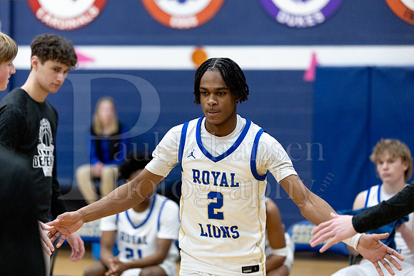 Rockford Christian Boys Varsity Basketball vs Rock Falls 2-7-2025-0217