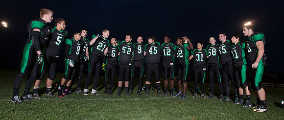 North Boone Varsity Football Team Pictures 10-28-2013-9411