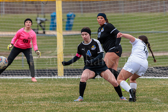 Rockford Christian Girls Varsity Soccer vs Auburn 4-1-2025-0250