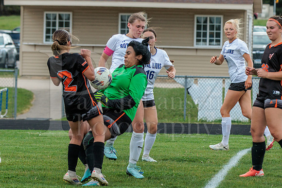 Rockford Christian Girls Varsity Soccer vs Winnebago 5-16-2025-0823