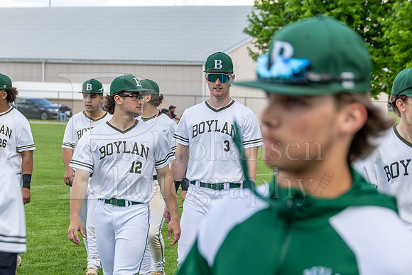 Boylan Boys Varstiy Baseball vs Auburn 5-10-2024-0188