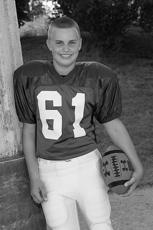 Jr. Titans 8th Grade 2013 Football Team-0062-2