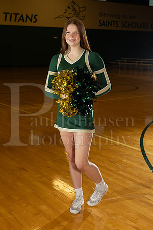 Boylan Senior Cheer Basketball Photo Shoot 12-27-2024-0239