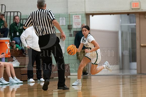 Boylan Girls Varsity Basketball vs Belvidere North 12-6-2024-0316