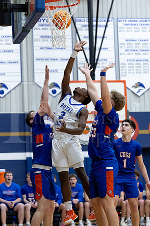 Rockford Christian Boys Varsity Basketball vs Geona Kingston 2-26-2025-0444