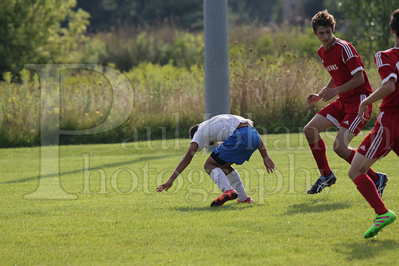 RC Boys Varsity Soccer vs Oregon 8-23-2016-0283