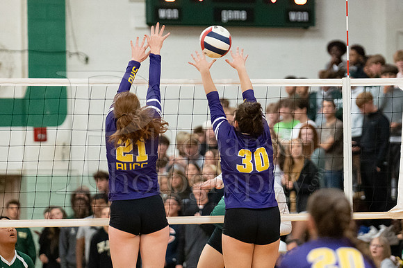 Boylan Girls Varsity Volleyball vs Belvidere 10-13-2022-0446