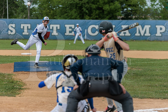 Rockford Christian Boys Varsity Baseball vs Pecatonica 5-19-2025-0046
