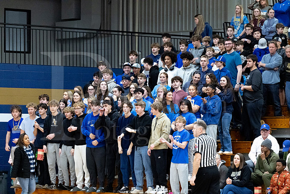 Rockford Christian Boys Varsity Basketball vs Winnebago 2-28-2025-0117