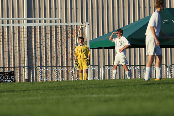 Boylan JV Boys Soccer vs Auburn 10-10-2013-4611