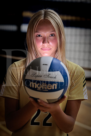 Rockford Christian Senior Volleyball Banner Shoot 8-18-2025-0389