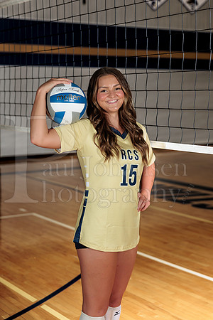 Rockford Christian Senior Volleyball Banner Shoot 8-18-2025-0288