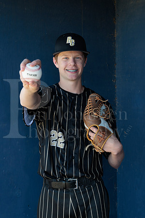 Rockford Christian Boys Varsity Baseball Spring 2025-0286