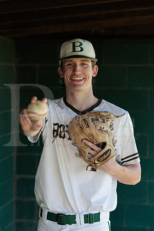 Boylan Boys Baseball Seniors Banner Shoot-0127