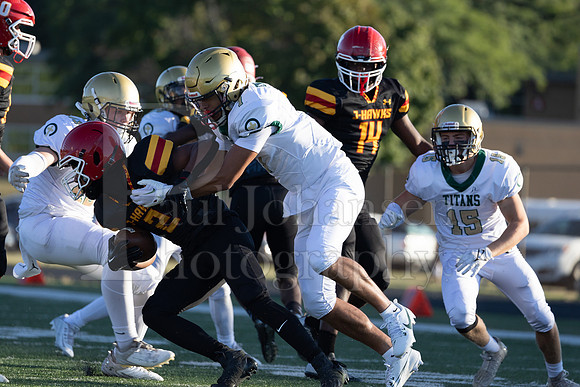 Boylan Varsity Football vs Jefferson 9-1-2023-1032