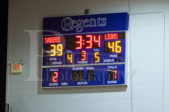 Rockford Christian Boys Varsity Basketball vs Lutheran 1-29-2025-0748