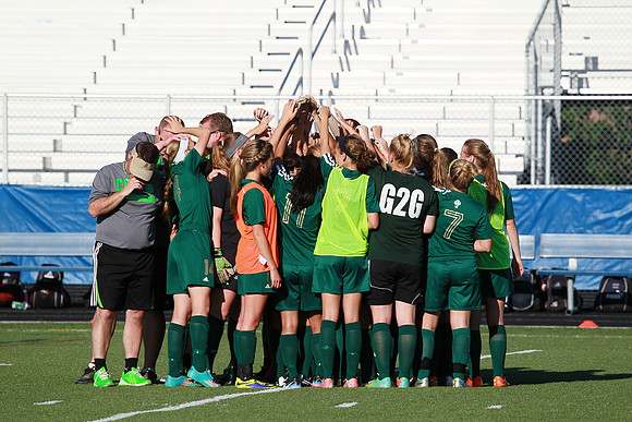 Boylan Girls Varsity Soccer vs Lk Forest SuperSectional 6-3-2014-1453