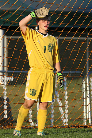 Boylan JV Boys Soccer vs Auburn 10-10-2013-4670