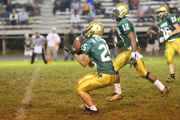 Boylan Varisty Football vs Hononegah 9-5-2014-0913