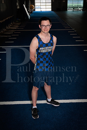 Rockford Christian Track Spring 2025-0846