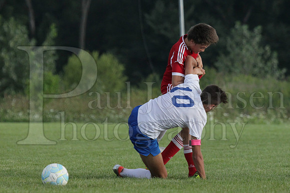 RC Boys Varsity Soccer vs Oregon 8-23-2016-0825