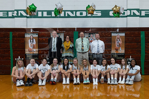 Boylan Girls Varsity Basketball vs Lutheran 1-20-2022-0211
