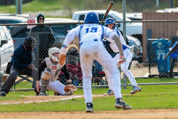 Rockford Christian Boys Varsity baseball vs Bryon 4-21-2025-0144