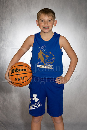 Rockford Christian MS Boys 6th Geade Basketball Winter 2024-0093