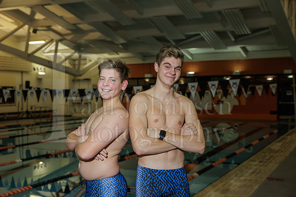Rockford Christian Boys Swimming Winter 2021-0150