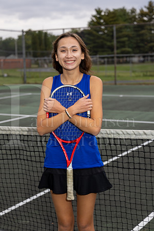 Rockford Christian Girls Tennis Fall 2022-0166