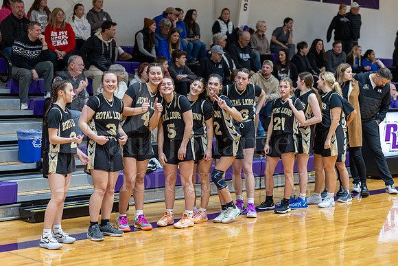 Rockford Christian Girls Varsity Basketball vs Lutheran 12-16-2024-0002