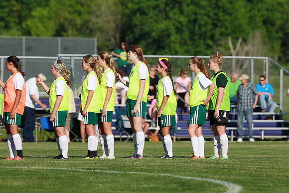 Boylan Girls Varisty Soccer vs Dekalb Sectional Final 5-30-2104-0004
