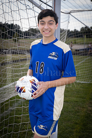 Rockford Christian Boys Varsity Soccer Fall 2024-0054