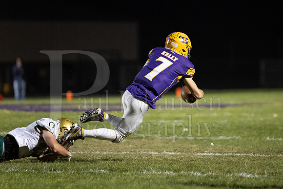 Boylan Boys Varsity Football vs Hononegah 10-11-2024-0507