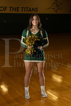 Boylan Senior Cheer Basketball Photo Shoot 12-27-2024-0126
