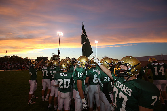 Boylan Varsity Football vs Guilford 9-20-2013-2049