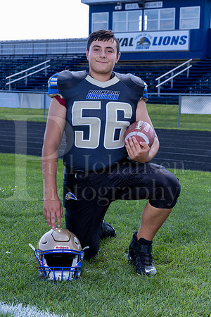 Rockford Christian Varsity Football Fall 2022-0441