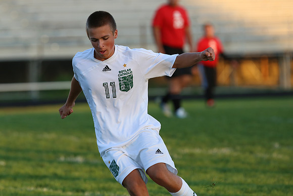 Boylan JV Boys Soccer vs Auburn 10-10-2013-4815