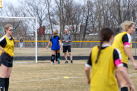 Rockford Christian Girls Varsity Soccer vs Faith Christian 3-18-2025-0033