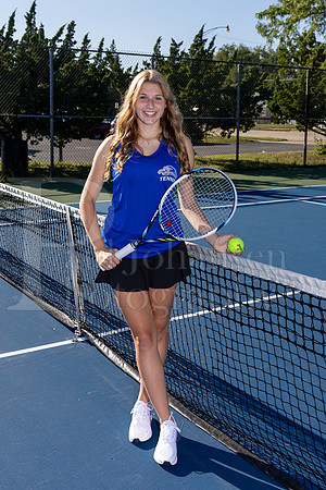 Rockford Christian Girls Tennis Fall 2024-0247